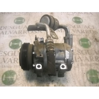 COMPRESOR AIRE ACONDICIONADO 