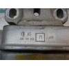 Recambio de soporte cambio para volkswagen golf vi (5k1) 1.6 tdi referencia OEM IAM 1K0199555M 1K0199555 