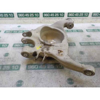 BRAZO SUSPENSION INFERIOR TRASERO IZQUIERDO 4F0505311L 