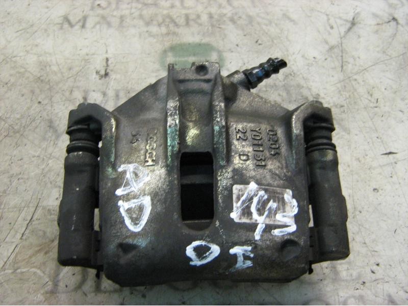 Recambio de pinza freno delantera izquierda para citroën xsara berlina 2.0 hdi exclusive (80kw) referencia OEM IAM   