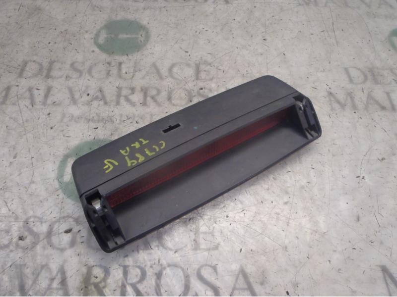 Recambio de piloto trasero central para ford galaxy (vx) clx referencia OEM IAM 1017156  