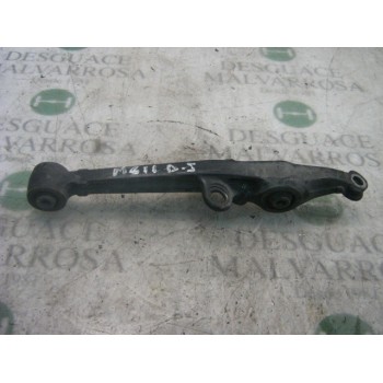BRAZO SUSPENSION INFERIOR DELANTERO IZQUIERDO 