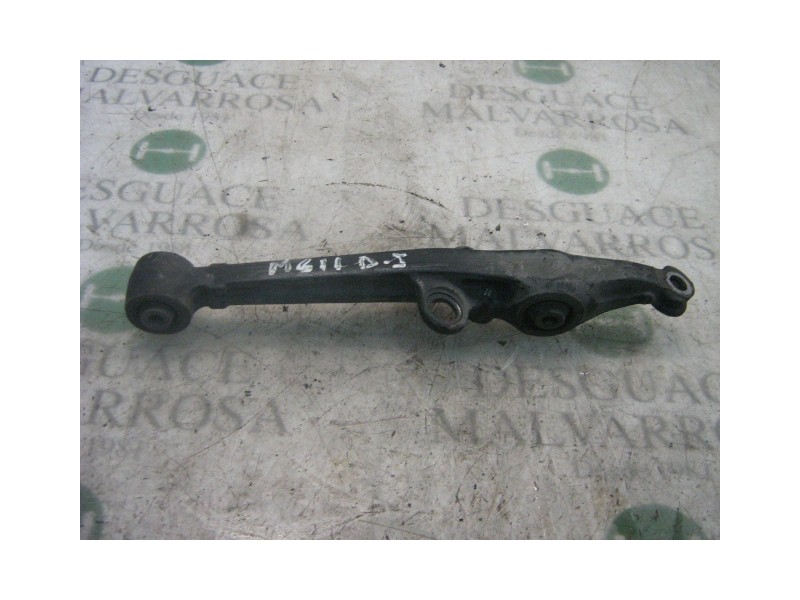 Recambio de brazo suspension inferior delantero izquierdo para mg serie 600 (rh) 620 si referencia OEM IAM   