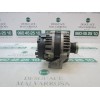 Recambio de alternador para ssangyong rodius 2.7 turbodiesel cat referencia OEM IAM   