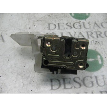 CERRADURA PUERTA DELANTERA IZQUIERDA 