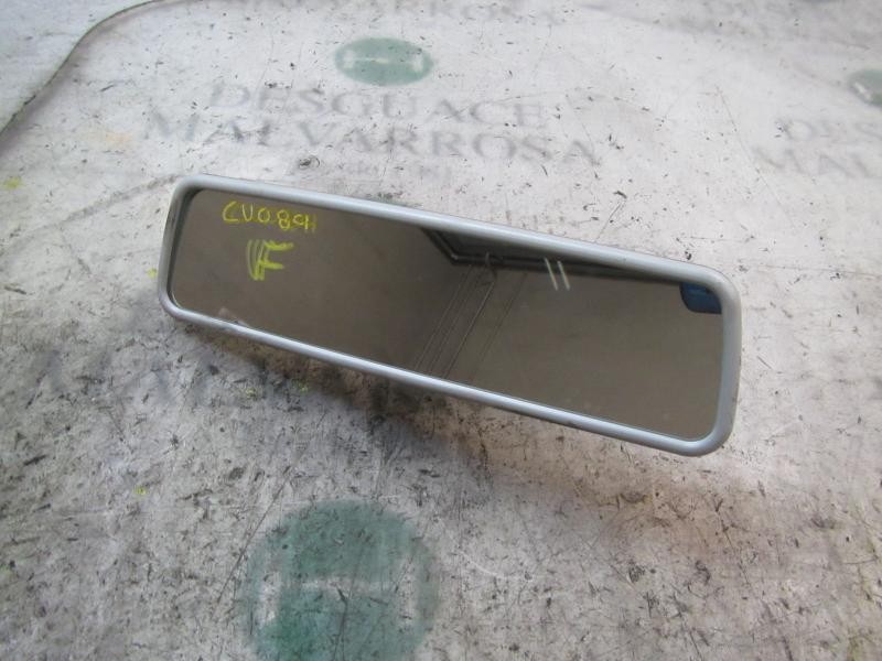 Recambio de espejo interior para seat ibiza (6j5) 1.4 tdi referencia OEM IAM 3C0857511JSMA  