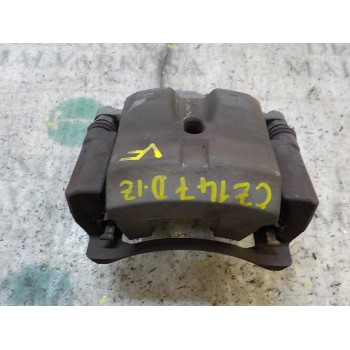 PINZA FRENO DELANTERA IZQUIERDA 4775047060 