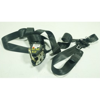 CINTURON SEGURIDAD DELANTERO IZQUIERDO 1846144 AM51R61295ACW 