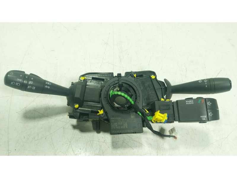 Recambio de mando luces para dacia dokker furgoneta/monovolumen 1.6 referencia OEM IAM  255676020R 