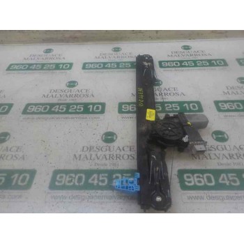 ELEVALUNAS DELANTERO IZQUIERDO 51810880 51810880 