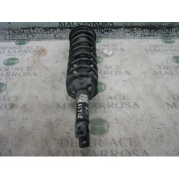 AMORTIGUADOR TRASERO IZQUIERDO 
