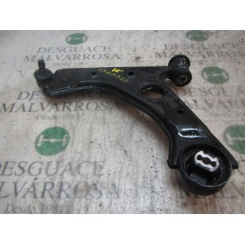 BRAZO SUSPENSION INFERIOR DELANTERO IZQUIERDO 51783057 