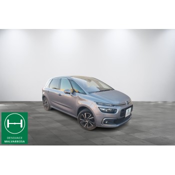 CITROËN C4 PICASSO II