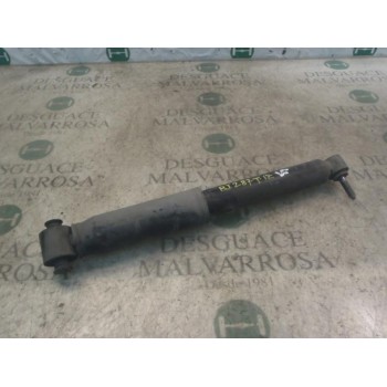 AMORTIGUADOR TRASERO IZQUIERDO 