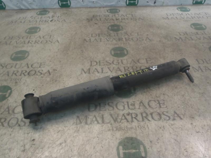 Recambio de amortiguador trasero izquierdo para renault megane ii familiar authentique confort referencia OEM IAM   