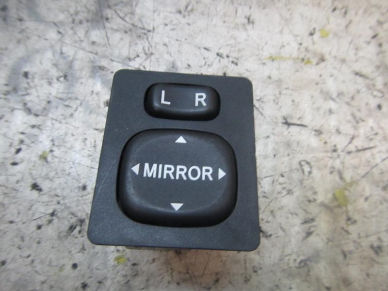 Recambio de mando retrovisor para toyota yaris 1.3 16v cat referencia OEM IAM 848700F010  
