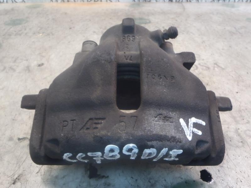 Recambio de pinza freno delantera izquierda para ford galaxy (vx) clx referencia OEM IAM 1049937  