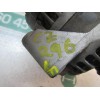 Recambio de alternador para ssangyong rodius 2.7 turbodiesel cat referencia OEM IAM   