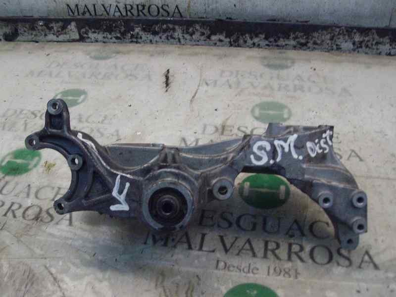 Recambio de soporte motor derecho para audi a3 (8l) 1.8 20v referencia OEM IAM   