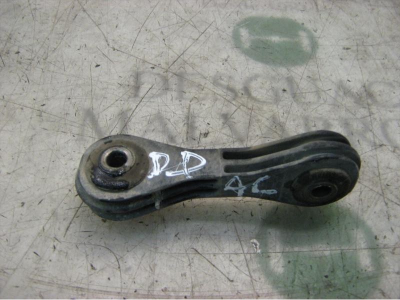 Recambio de tirante delantero derecho para seat toledo (1m2) signo referencia OEM IAM   