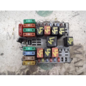 CAJA RELES / FUSIBLES 51815360 51815360 