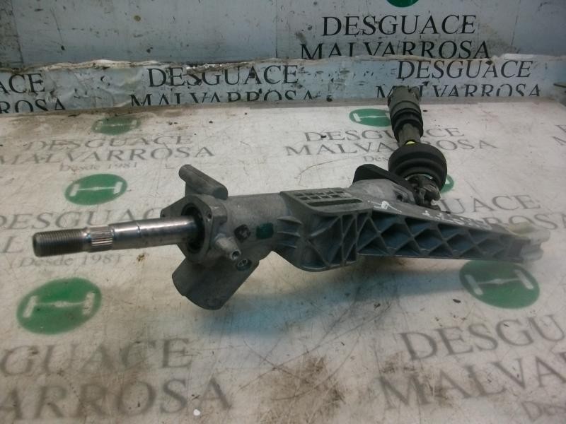 Recambio de columna direccion para alfa romeo 166 2.4 jtd referencia OEM IAM 60654383  