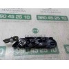 Recambio de maneta interior delantera derecha para ford fiesta (cb1) 1.6 tdci cat referencia OEM IAM 1686129  