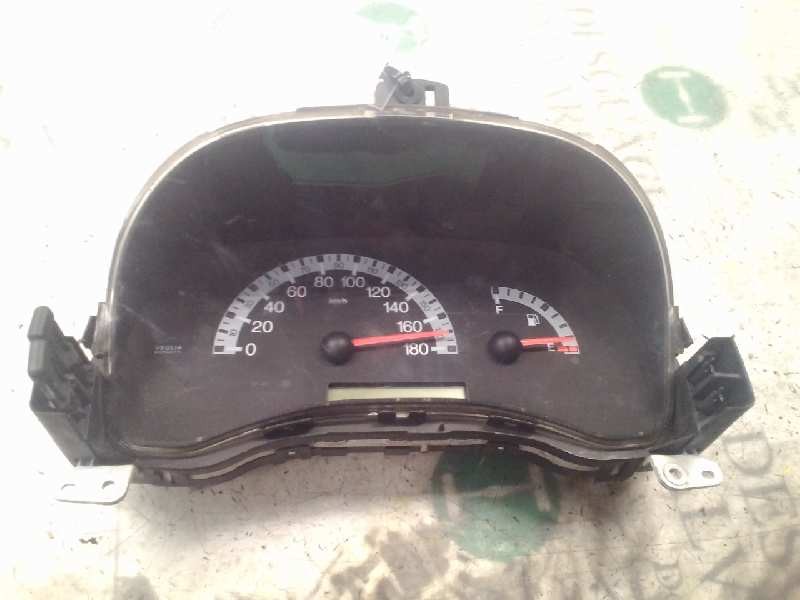 Recambio de cuadro instrumentos para fiat punto berlina (188) 1.9 d (i) referencia OEM IAM   