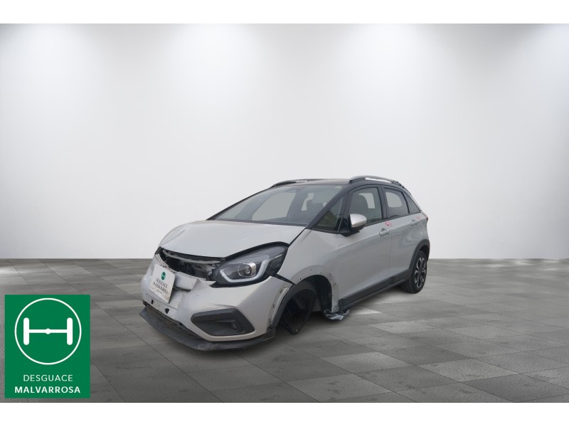 honda jazz v (gr_) del año 2020