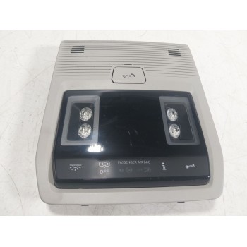 PILOTO INTERIOR 5H0959569CUVX 5H0959569C 