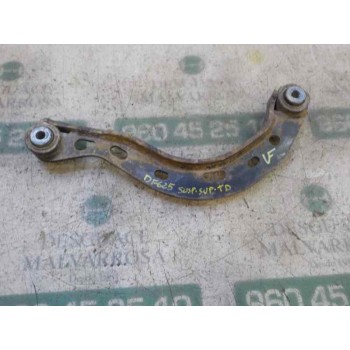 BRAZO SUSPENSION SUPERIOR TRASERO DERECHO 4F0505323L 
