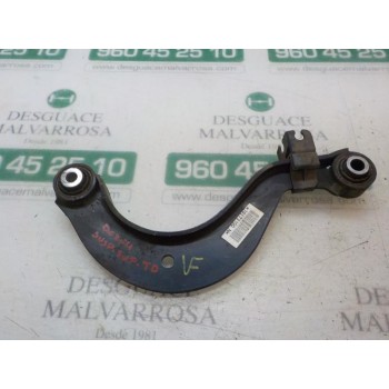 BRAZO SUSPENSION SUPERIOR TRASERO DERECHO 1K0505323N 1K0505323N 