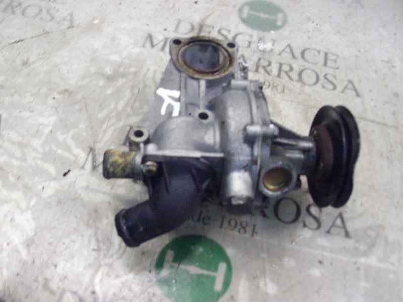 Recambio de bomba agua para audi a3 (8l) 1.8 20v referencia OEM IAM   