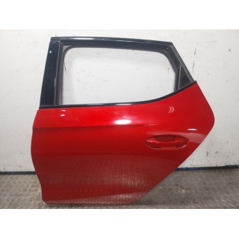 PUERTA TRASERA IZQUIERDA 5FA833051C 