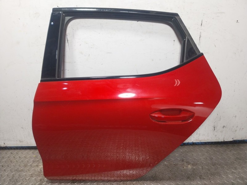 Recambio de puerta trasera izquierda para cupra leon (kl1, ku1, kug) 1.5 etsi referencia OEM IAM 5FA833051C  