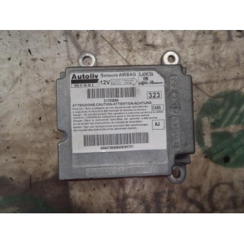 CENTRALITA AIRBAG 51755094 51755094 