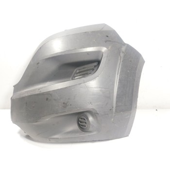 PUNTERA PARAGOLPES DELANTERA IZQUIERDA 1612473480 