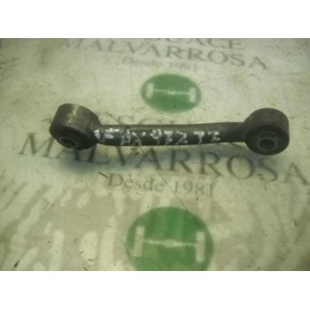 BRAZO SUSPENSION INFERIOR TRASERO IZQUIERDO 60628294 