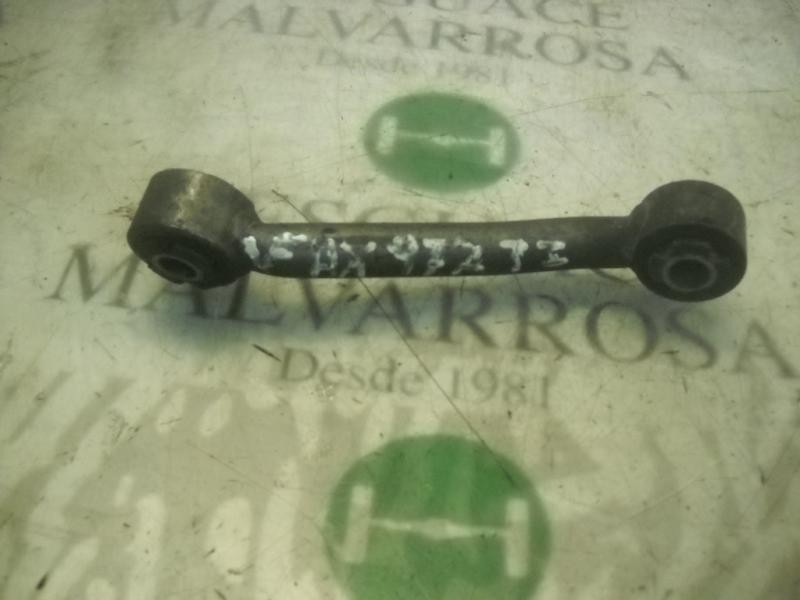 Recambio de brazo suspension inferior trasero izquierdo para alfa romeo 166 2.4 jtd referencia OEM IAM 60628294  