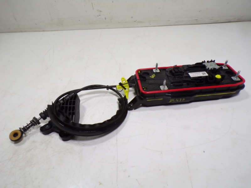 Recambio de palanca cambio para seat leon sportstourer (kl8) xcellence referencia OEM IAM 5WA713033BA 5WA713033BA 