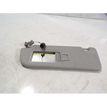 PARASOL IZQUIERDO 4K0857551B3FW 