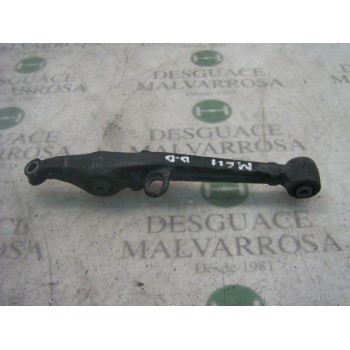 BRAZO SUSPENSION INFERIOR DELANTERO DERECHO 