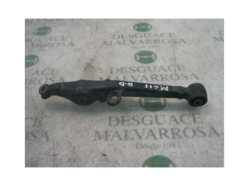 Recambio de brazo suspension inferior delantero derecho para mg serie 600 (rh) 620 si referencia OEM IAM   