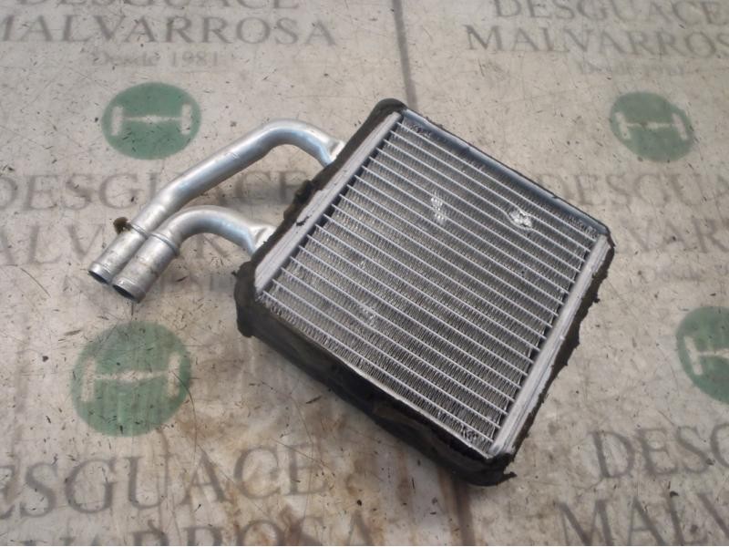 Recambio de radiador calefaccion / aire acondicionado para ford galaxy (vx) clx referencia OEM IAM 7204831  