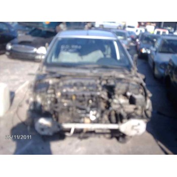 FORD MONDEO BERLINA (GE)