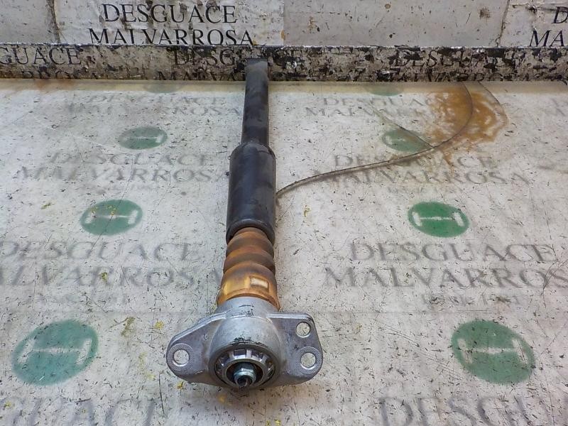 Recambio de amortiguador trasero derecho para skoda fabia (5j2 ) 1.2 12v referencia OEM IAM 6Q0513025R  