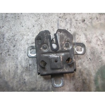 CERRADURA CAPOT 51777257 