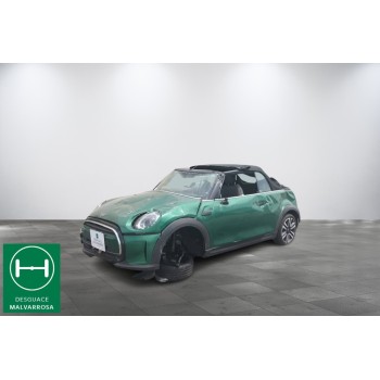 MINI CABRIO (F57)