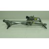 Recambio de motor limpia delantero para bmw x1 (f48) xdrive 20 d referencia OEM IAM 61615A36E69  735065708