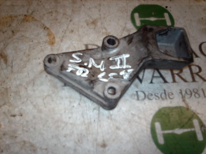 Recambio de soporte motor trasero para citroën xsara berlina 1.9 diesel referencia OEM IAM   